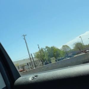 Meet your Posher, Thomas